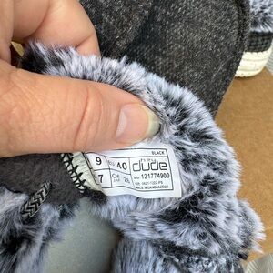 Hey dude women’s shoes